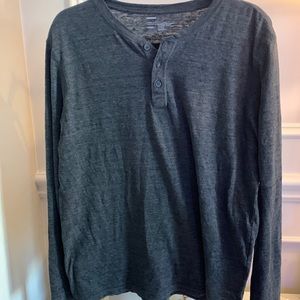 Public Opinion shirt